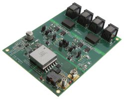 ANALOG DEVICES MAX5992AEVKIT#