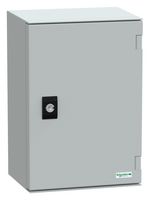 SCHNEIDER ELECTRIC NSYPLM32PG ENCLOSURE, MULTIPURPOSE, ABS/PC, GREY