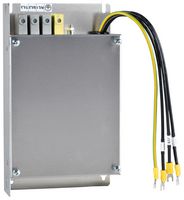 SCHNEIDER ELECTRIC VW3A31408 EMC INPUT FILTER, VAR SPEED DRIVE, 83A