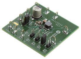 ANALOG DEVICES MAX20059EVKIT# EVAL KIT, SYNC BUCK DC-DC CONVERTER