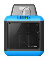 FLASHFORGE INVENTOR II 3D PRINTER, 150MM X 140MM X 140MM, 240V