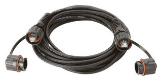 PANDUIT IUTP6X10MBL
