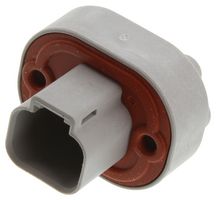 DEUTSCH - TE CONNECTIVITY DT15-2P