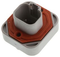 DEUTSCH - TE CONNECTIVITY DT15-4P
