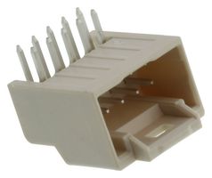 MOLEX 501876-1840 WTB CONN, HEADER, 18POS, 2ROW, 2MM