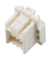 MOLEX 503149-0800 Cuadros, paneles, consolas, armarios sin