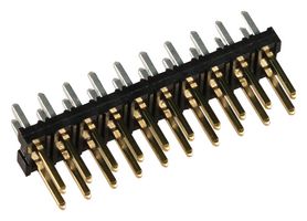 MOLEX 87758-3416 CONNECTOR, HEADER, 34POS, 2ROW, 2MM