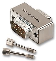 CINCH CONNECTIVITY SOLUTIONS FA-9PS/1