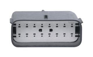MOLEX 19419-0020 CARCASA CONEC AUTOMOTRIZ, MACHO, 16POS