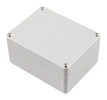 MULTICOMP PRO MP000890 CARCASA PEQUEÃA, POLICARBONATO, GRIS