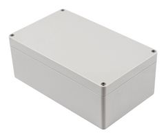MULTICOMP PRO MP000906 CARCASA PEQUEÃA, POLICARBONATO, GRIS