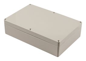 MULTICOMP PRO MP000916 CARCASA PEQUEÃA, ABS, BEIGE
