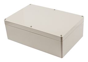 MULTICOMP PRO MP000920 CARCASA PEQUEÃA, ABS, BEIGE