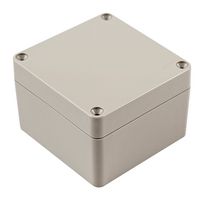 MULTICOMP PRO MP000924 SMALL ENCLOSURE, ABS, BEIGE