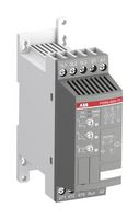 ABB PSR6-600-11 - 6A SOFTSTARTER, 3-PH, 6.8A, 4KW, 208-600VAC