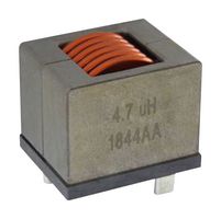 VISHAY IHDM1008BCEV4R7M30