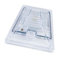 FULLEON X10 /CE/M1B/CL CLEAR LENS FOR MINI BEACON