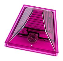 FULLEON X10 /CE/M1B/ML MAGENTA LENS FOR MINI BEACON