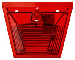 FULLEON X10 /CE/M2B/RL RED LENS FOR MIDI BEACON