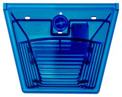 FULLEON X10 /CE/M2B/BL BLUE LENS FOR MIDI BEACON