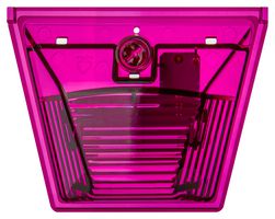 FULLEON X10 /CE/M2B/ML MAGENTA LENS FOR MIDI BEACON