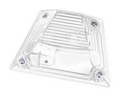 FULLEON X10/CE/M3B/CL CLEAR LENS FOR MAXI BEACON
