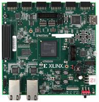 EK-S7-SP701-G - EVALUATION BOARD, SPARTAN-7 FPGA
