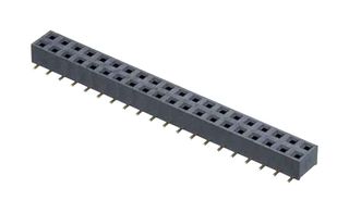HARWIN M20-7812045 RECEPT PCB, TARJ-TARJ, 2.54MM