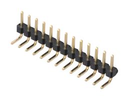 HARWIN M22-2530605 CONNECTOR, HEADER, 6POS, 2MM, 1ROW