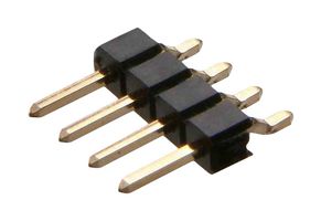 HARWIN M22-5330205 BTB CONN, HEADER, 2POS, 1ROWS, 2MM