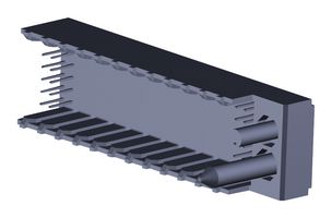 MOLEX 73644-0205