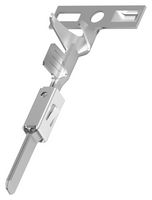 TE CONNECTIVITY 1703278-5 CONTACTO AUTOMOTRIZ, MACHO, 15AWG, CRIMP
