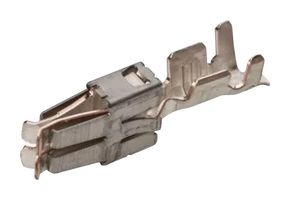 TE CONNECTIVITY - AMP 927837-5 AUTOMOTIVE CONTACT, SOCKET, CRIMP