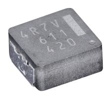 PANASONIC ETQP3MR33KVP INDUCTOR, AEC-Q200, 330NH, SHLD, 10.6A