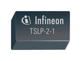 INFINEON BAS4002LE6327XTMA1 SCHOTTKY DIODE, 0.12A, 40V, TSLP-2-1