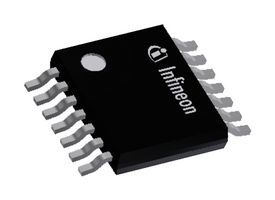INFINEON BTS70081EPAXUMA1