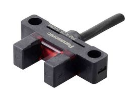 PANASONIC PM-K25 SENSOR FOTOELÃCTRICO, 6MM, NPN, 24VDC