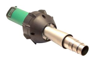 RAYCHEM - TE CONNECTIVITY CV1981-ST-230V1600W-EU PIST CALOR, CV1981-ST-230V1600W-EU