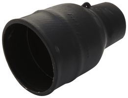 TE CONNECTIVITY - RAYCHEM 202K153-100/86-0 HEAT SHRINK BOOTS ROHS COMPLIANT: YES
