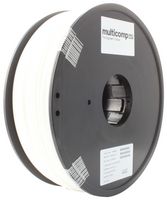 MULTICOMP PRO MP001125 FILAMENTO 3D, 1.75MM, HIPS, NATURAL