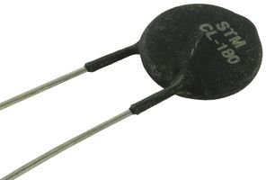 AMPHENOL ADVANCED SENSORS CL-180 NTC INRUSH CURRENT LIMITER, 16R, TH