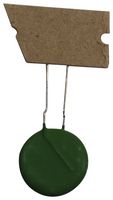 AMPHENOL ADVANCED SENSORS YQD120N0006 TERMISTOR PTC, 6R, TERMINACIÃN RADIAL