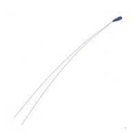 AMPHENOL ADVANCED SENSORS C100F103J TERMISTOR NTC, 10K, HILOS TERMINALES