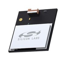 SILICON LABS BGM210PA22JIA2 BLUETOOTH MODULE, -40 TO 125DEG C