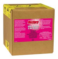 DESCO 10448 CLEANER, BAG IN BOX, 10L