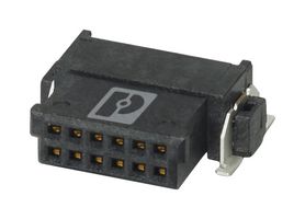 PHOENIX CONTACT 1714880 HEMBRA PLACA-PLACA, 80POS, 2FILA, 1.27MM