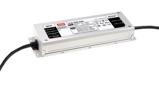 MEAN WELL ELG-300-24A CONTROL LED, CORRIEN/TENS CONSTAN, 300W