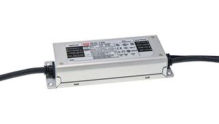 MEAN WELL XLG-150-24-A CONTROL LED, CORRIEN/TENS CONSTAN, 150W
