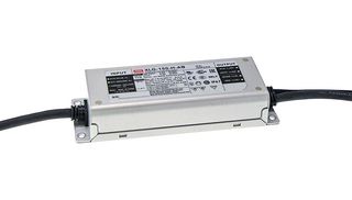 MEAN WELL XLG-150-H-AB LED DRIVER, CONSTANT CURRENT/VOLT, 150W