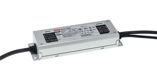 MEAN WELL XLG-200-24-A CONTROL LED CORRIEN/TENS CONSTAN 199.2W